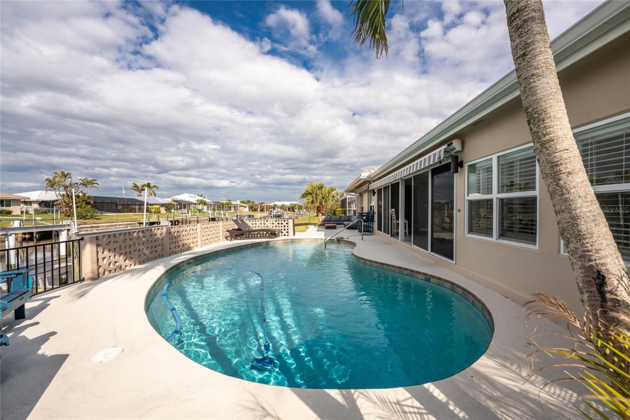 951 Lassino Court, Punta Gorda, FL 33950 Photo