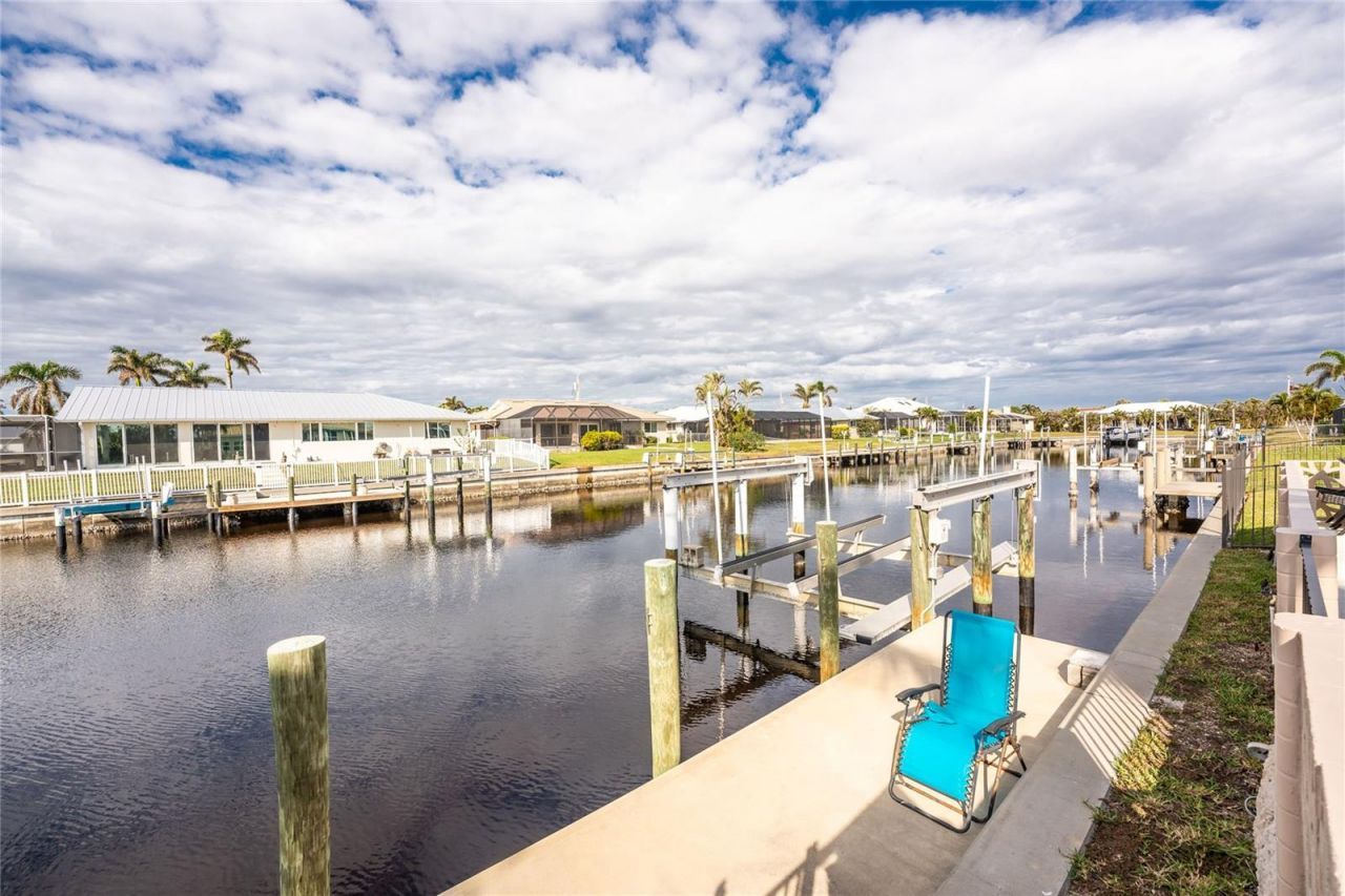 951 Lassino Court, Punta Gorda, FL 33950 Photo