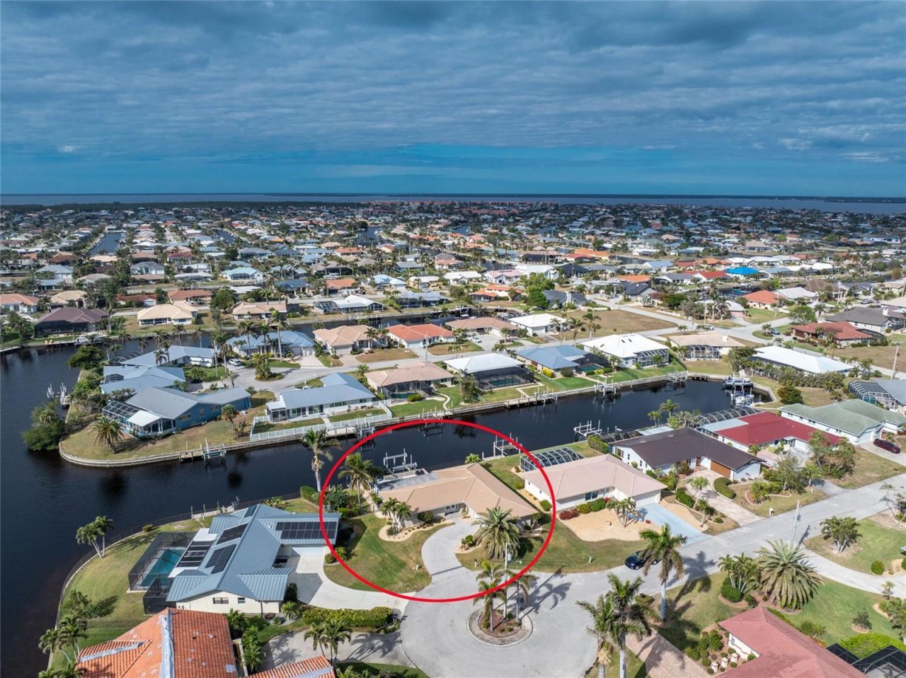 951 Lassino Court, Punta Gorda, FL 33950 Photo