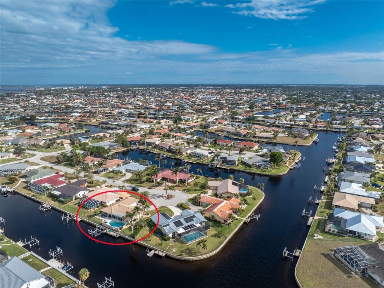951 Lassino Court, Punta Gorda, FL 33950 Photo