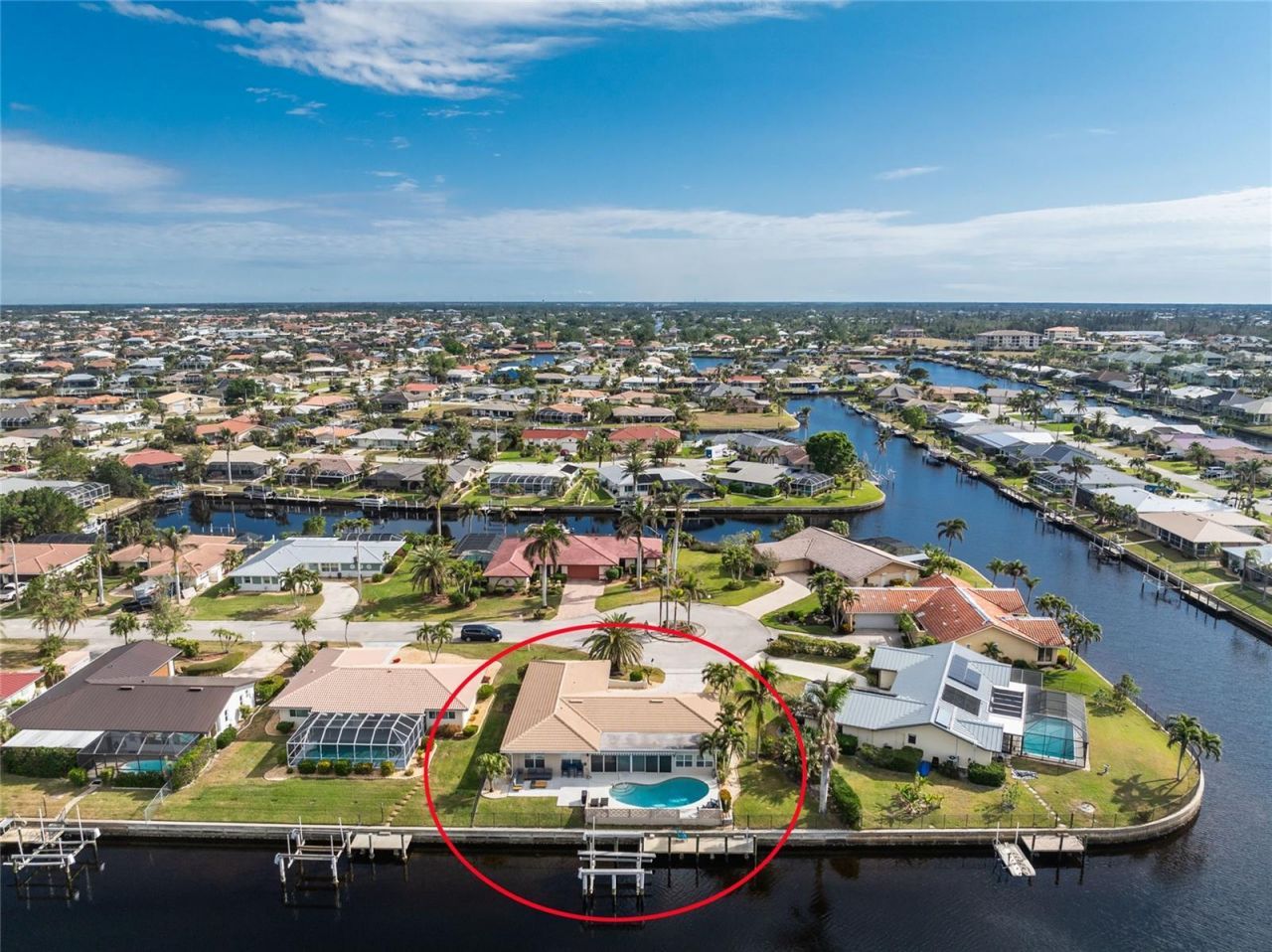 951 Lassino Court, Punta Gorda, FL 33950 Photo