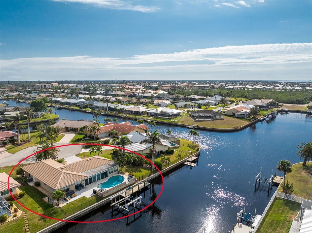 951 Lassino Court, Punta Gorda, FL 33950 Photo