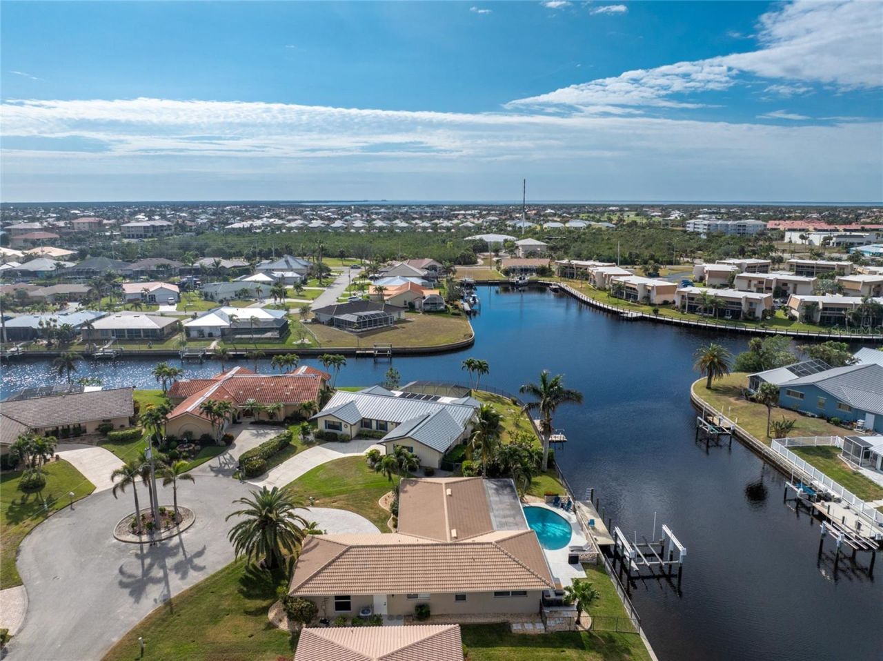 951 Lassino Court, Punta Gorda, FL 33950 Photo