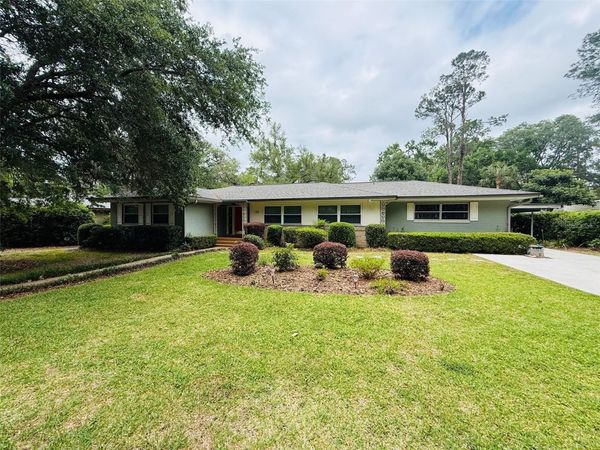 3028 NW 1ST AVENUE , GAINESVILLE, FL 32607