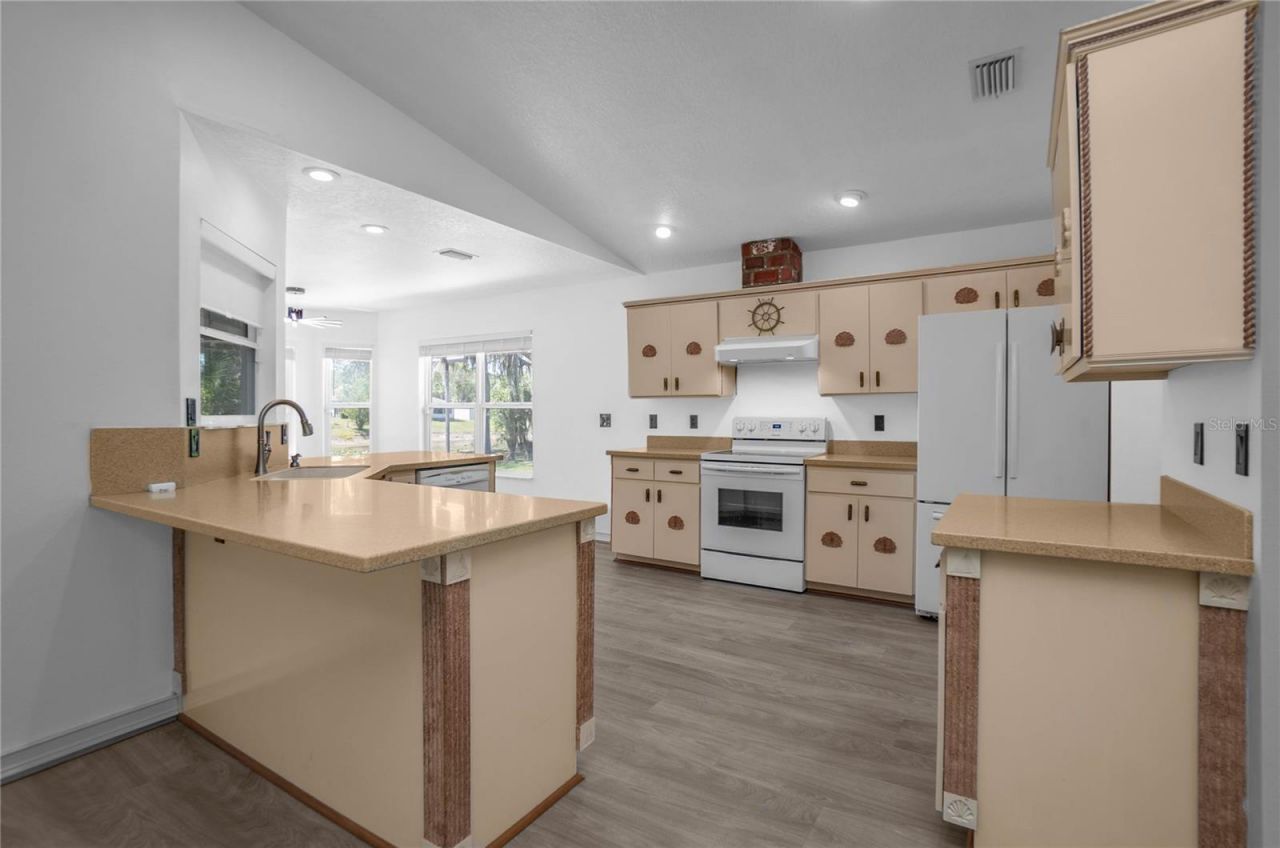 127 N Golf Harbor Path , Inverness, FL 34450 Photo