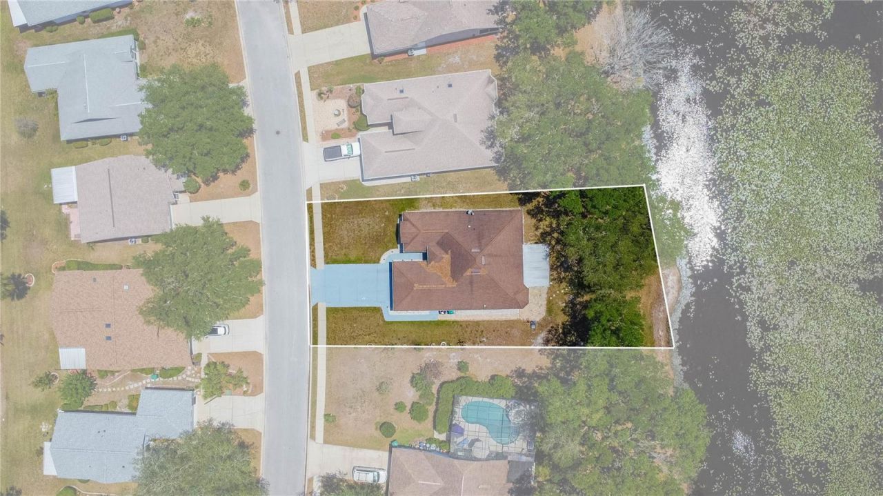 127 N Golf Harbor Path , Inverness, FL 34450 Photo