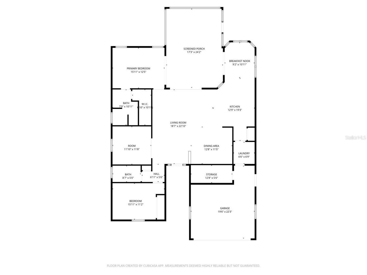 127 N Golf Harbor Path , Inverness, FL 34450 Photo
