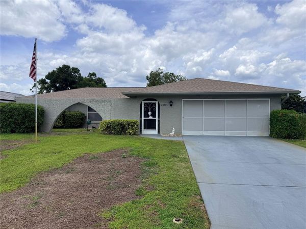 22506 GLEN AVENUE , PUNTA GORDA, FL 33980
