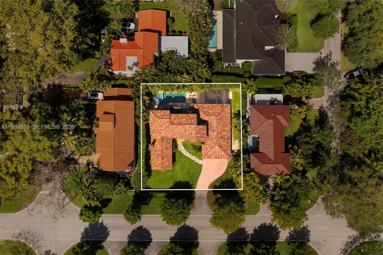 4206 Alhambra Cir, Coral Gables, FL 33146 Photo