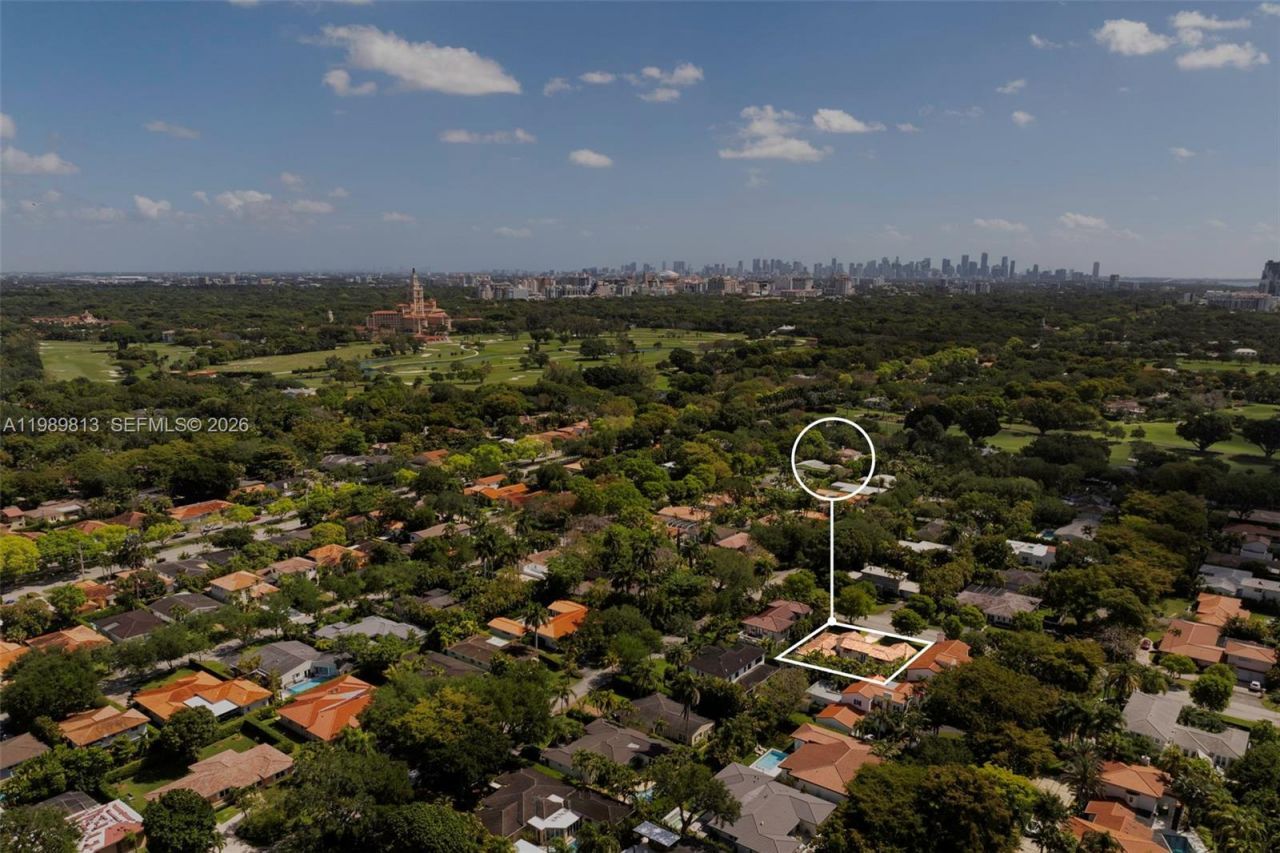 4206 Alhambra Cir, Coral Gables, FL 33146 Photo