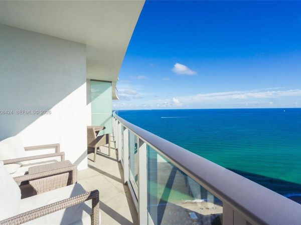 4111 S Ocean Dr , Unit 2303, Hollywood, FL 33019