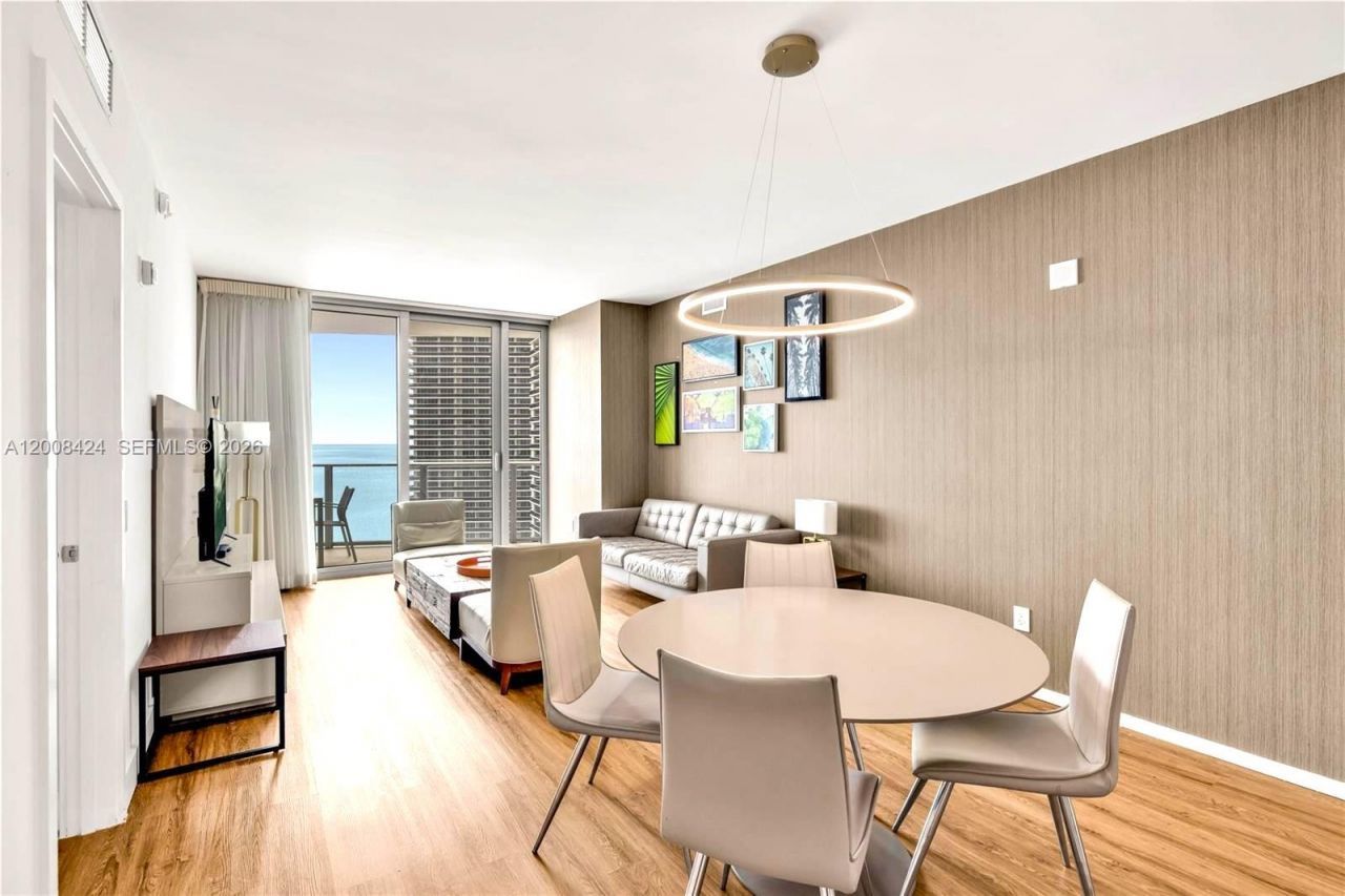 4111 S Ocean Dr , Unit 2303, Hollywood, FL 33019 Photo