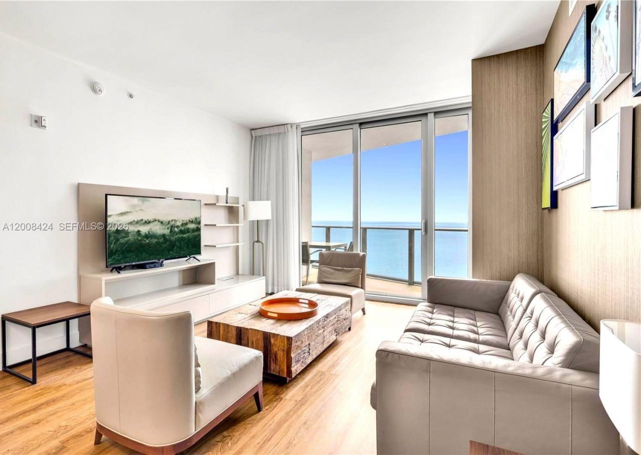 4111 S Ocean Dr , Unit 2303, Hollywood, FL 33019 Photo