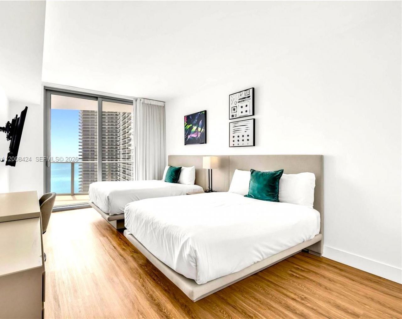 4111 S Ocean Dr , Unit 2303, Hollywood, FL 33019 Photo