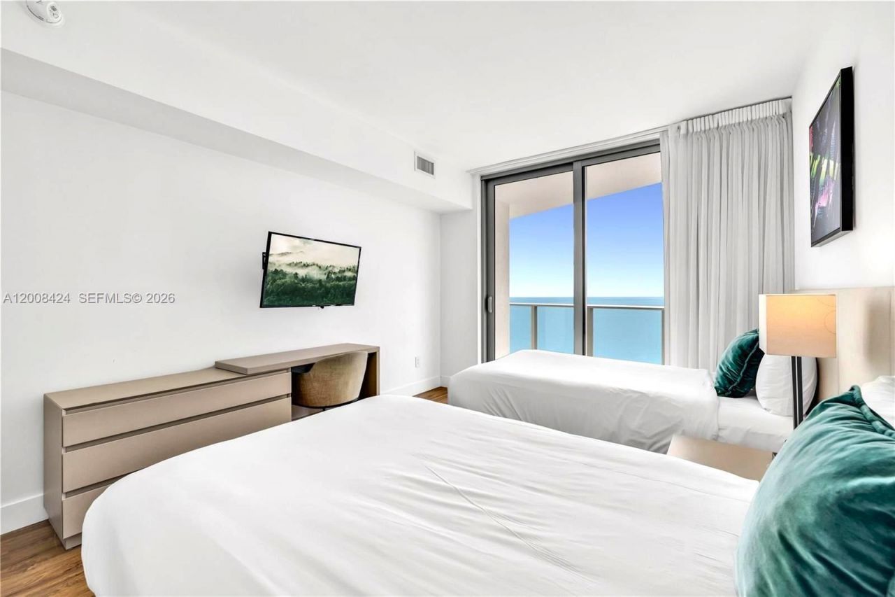4111 S Ocean Dr , Unit 2303, Hollywood, FL 33019 Photo