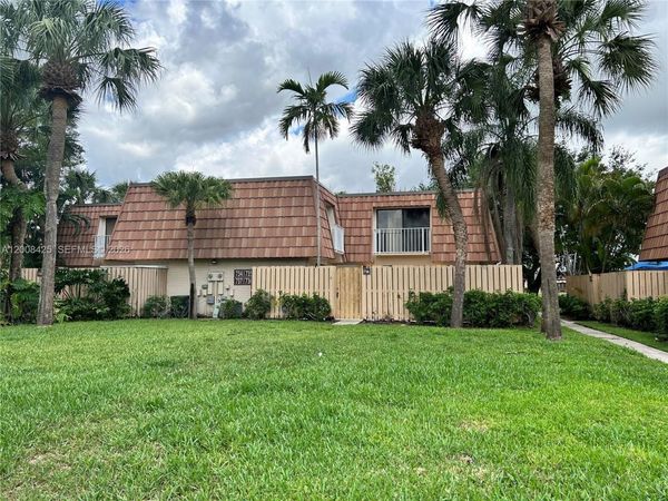 736 Mill Valley Pl , Unit 736, West Palm Beach, FL 33409