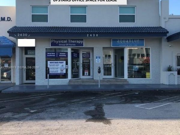 2430 E Commercial Blvd , Unit 3, Fort Lauderdale, FL 33308