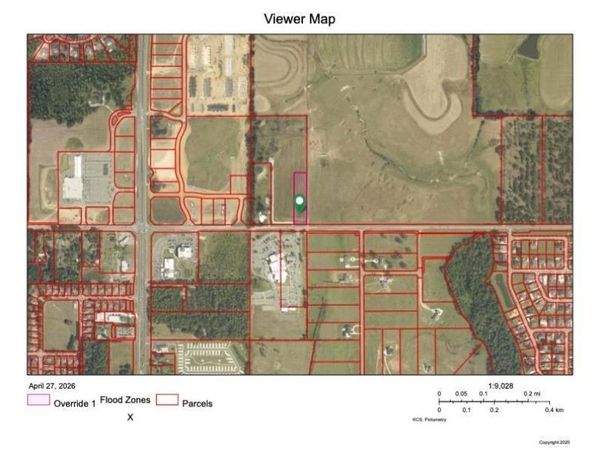 10413 State Highway 104 , Fairhope, AL 36532