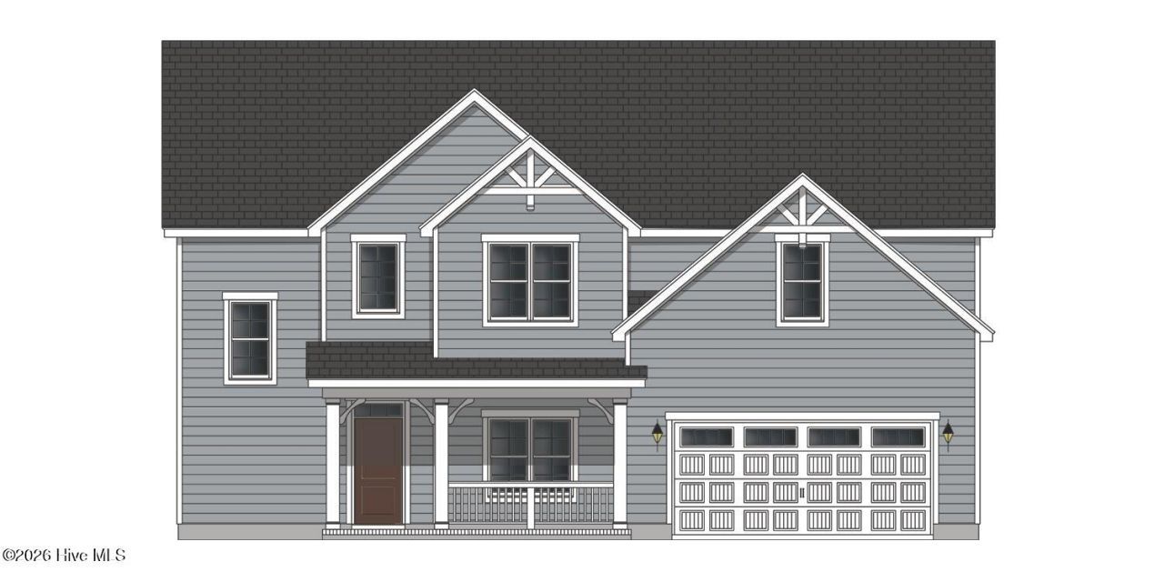 325 Shortleaf Drive , Grimesland, NC 27837 Main Photo