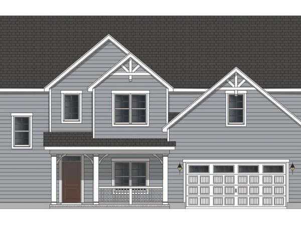 325 Shortleaf Drive , Grimesland, NC 27837