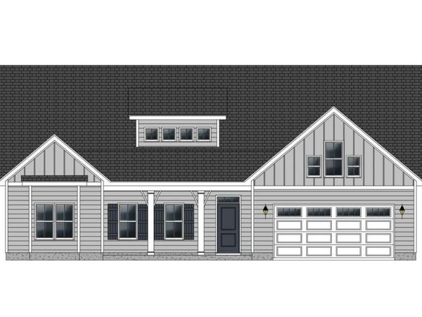 260 Shortleaf Drive , Grimesland, NC 27837