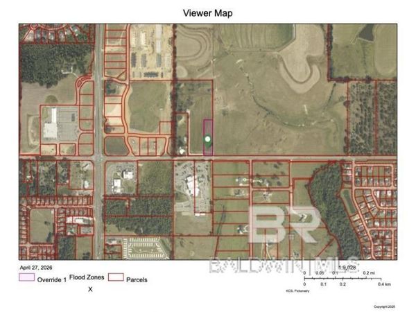 10413 State Highway 104, Fairhope, AL 36532