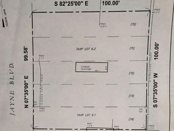 Jayne Boulevard , Port Jefferson Station, NY 11776