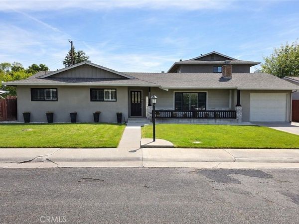 317 Butte Street, Orland, CA 95963
