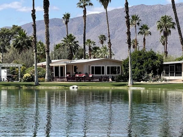 1010 Palm Canyon Dr, Unit 278, Borrego Springs, CA 92004