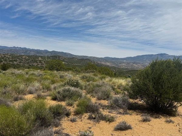 0 Trails End, Anza, CA 92539