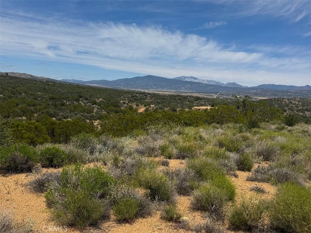 0 Trails End, Anza, CA 92539 Main Photo