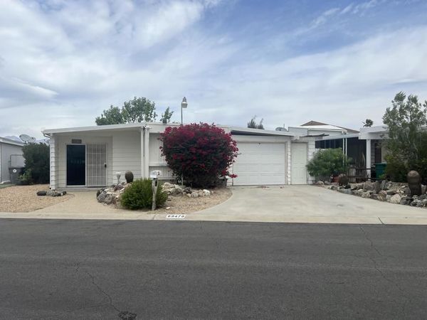 69470 Midpark Drive, Desert Hot Springs, CA 92241
