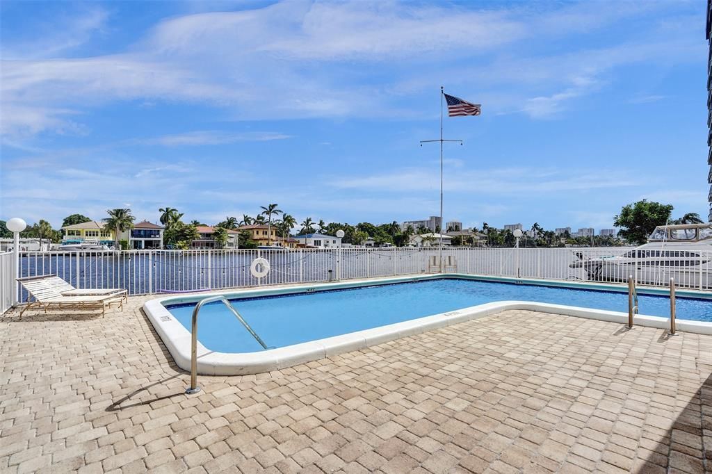 3100 NE 49th Street, Unit 702, Fort Lauderdale, FL 33308 Photo