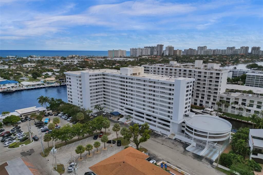 3100 NE 49th Street, Unit 702, Fort Lauderdale, FL 33308 Photo