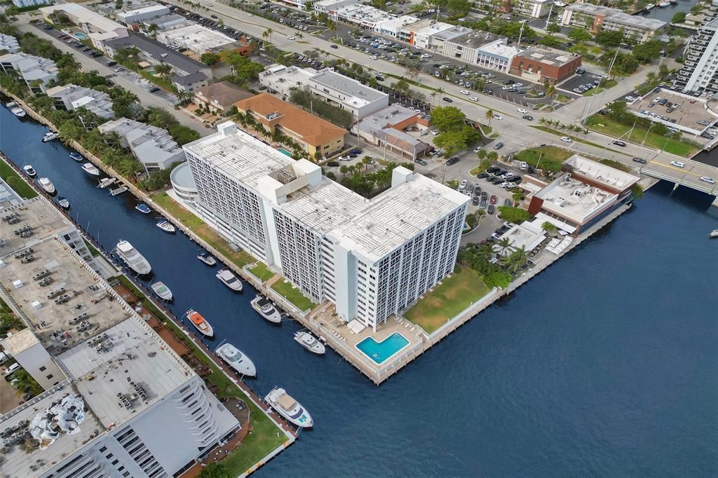 3100 NE 49th Street, Unit 702, Fort Lauderdale, FL 33308 Photo