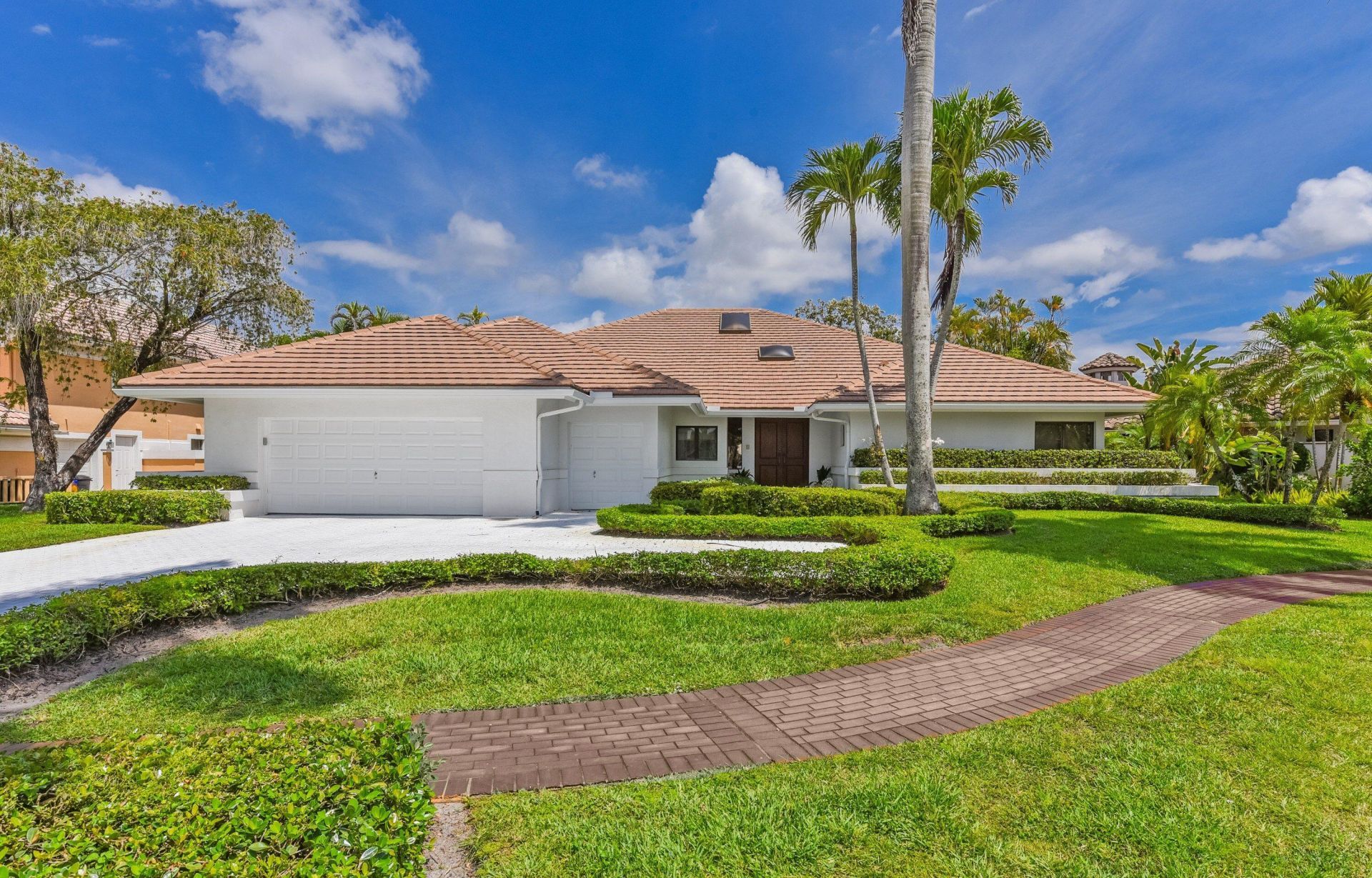 17974 Foxborough Lane, Boca Raton, FL 33496 Photo