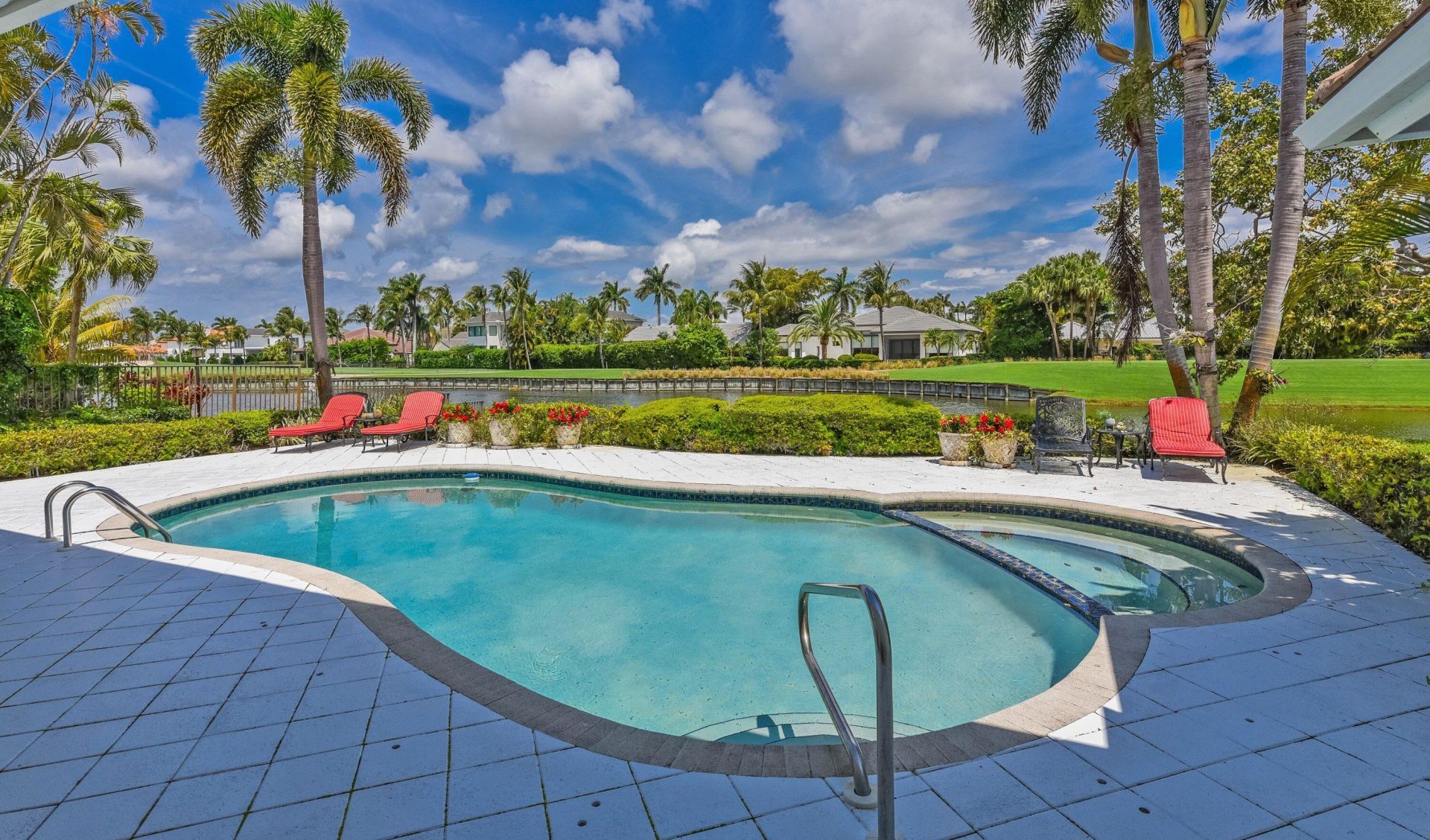 17974 Foxborough Lane, Boca Raton, FL 33496 Photo