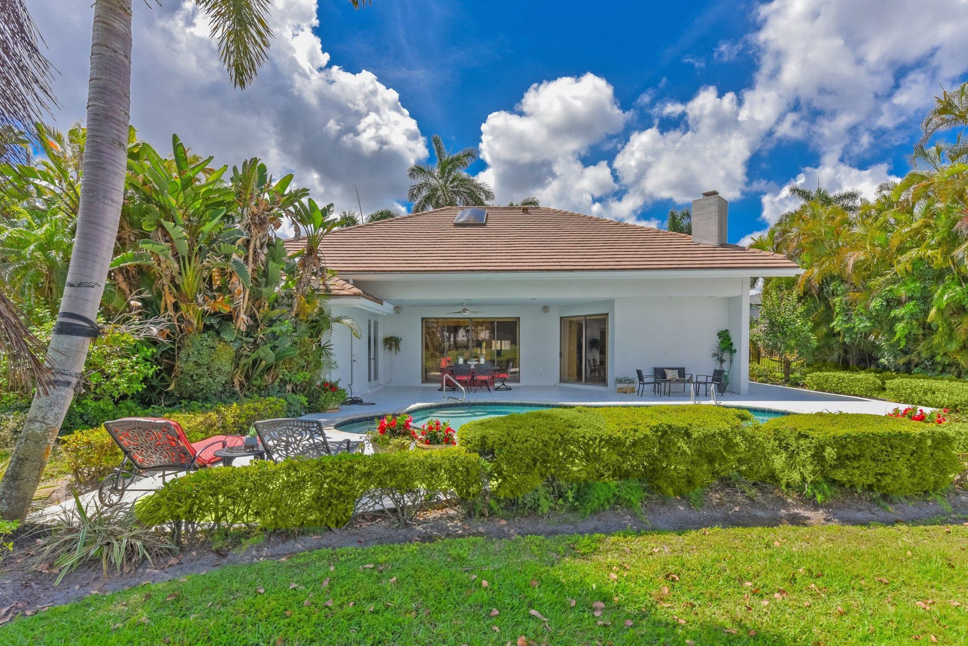 17974 Foxborough Lane, Boca Raton, FL 33496 Photo