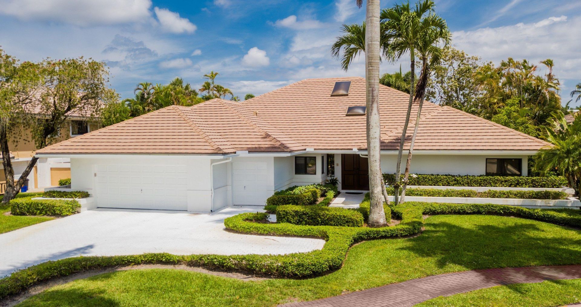 17974 Foxborough Lane, Boca Raton, FL 33496 Photo