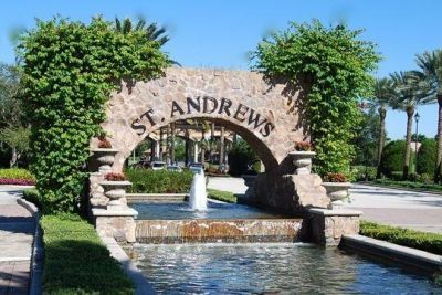 17974 Foxborough Lane, Boca Raton, FL 33496 Photo