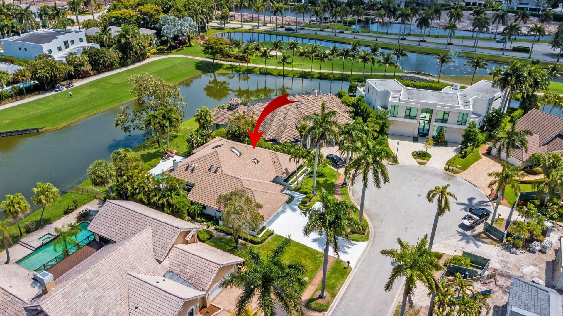 17974 Foxborough Lane, Boca Raton, FL 33496 Photo