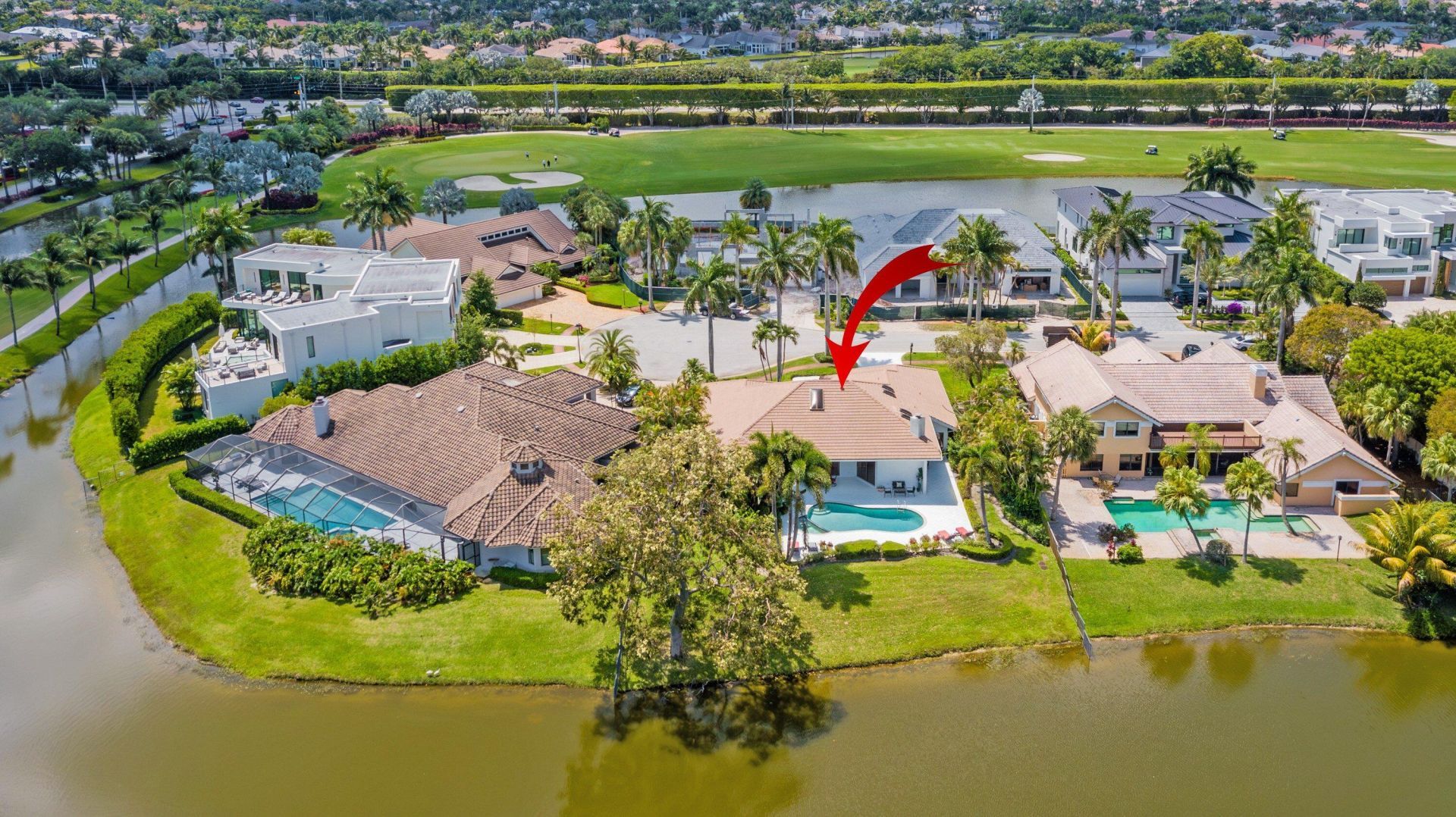 17974 Foxborough Lane, Boca Raton, FL 33496 Photo