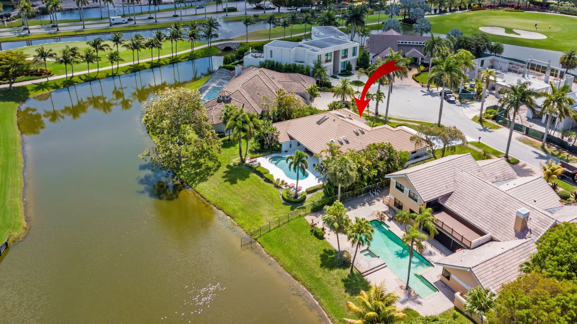 17974 Foxborough Lane, Boca Raton, FL 33496 Photo