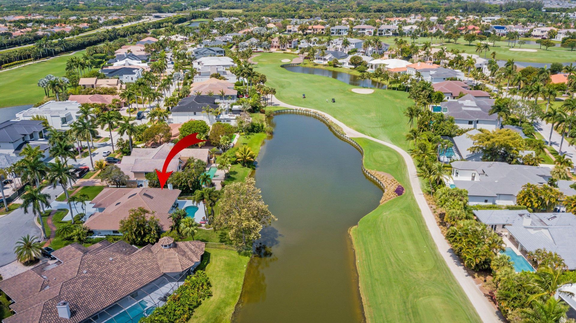 17974 Foxborough Lane, Boca Raton, FL 33496 Photo