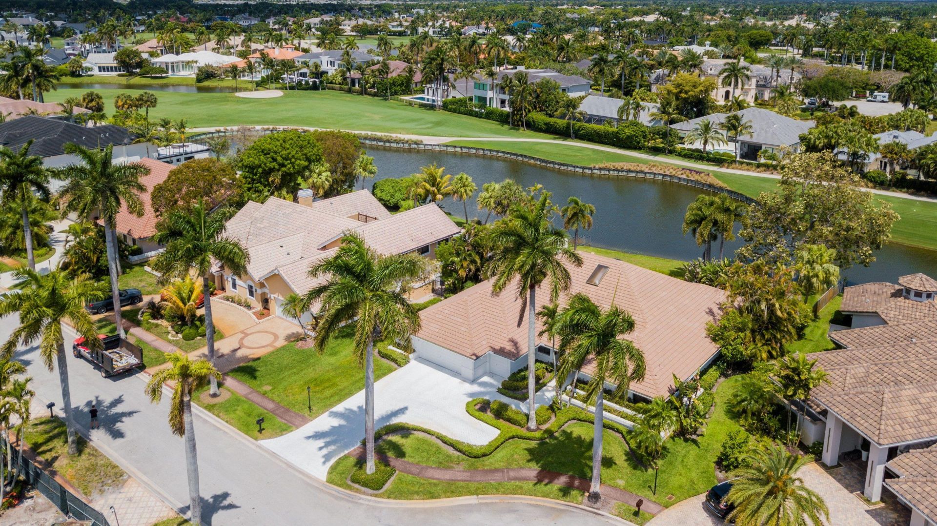 17974 Foxborough Lane, Boca Raton, FL 33496 Photo