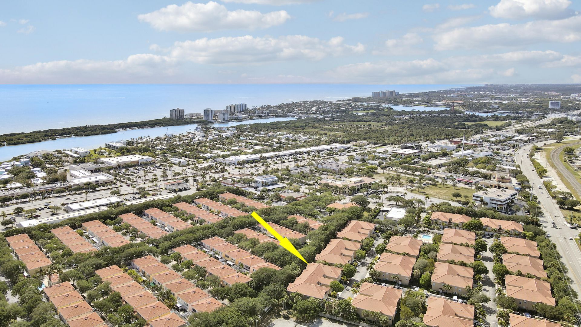 104 Lighthouse Circle, Unit H, Tequesta, FL 33469 Photo