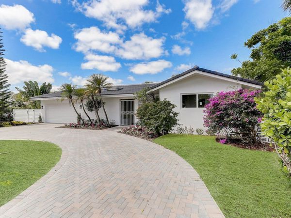 5591 NE 29th Avenue, Fort Lauderdale, FL 33308