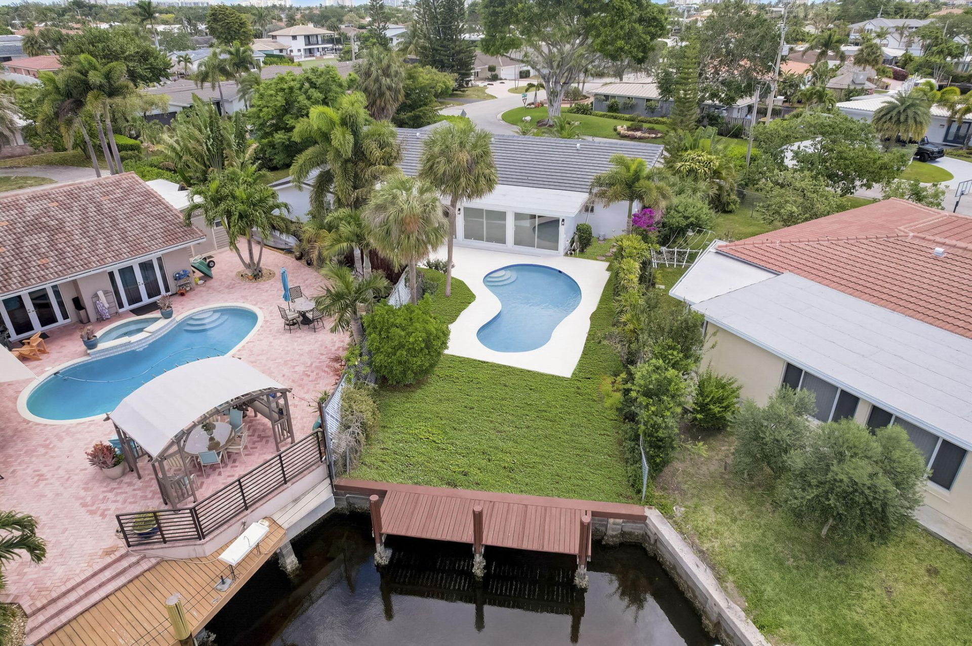 5591 NE 29th Avenue, Fort Lauderdale, FL 33308 Photo