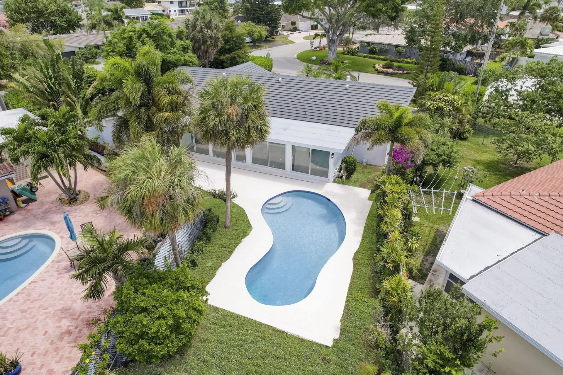 5591 NE 29th Avenue, Fort Lauderdale, FL 33308 Photo