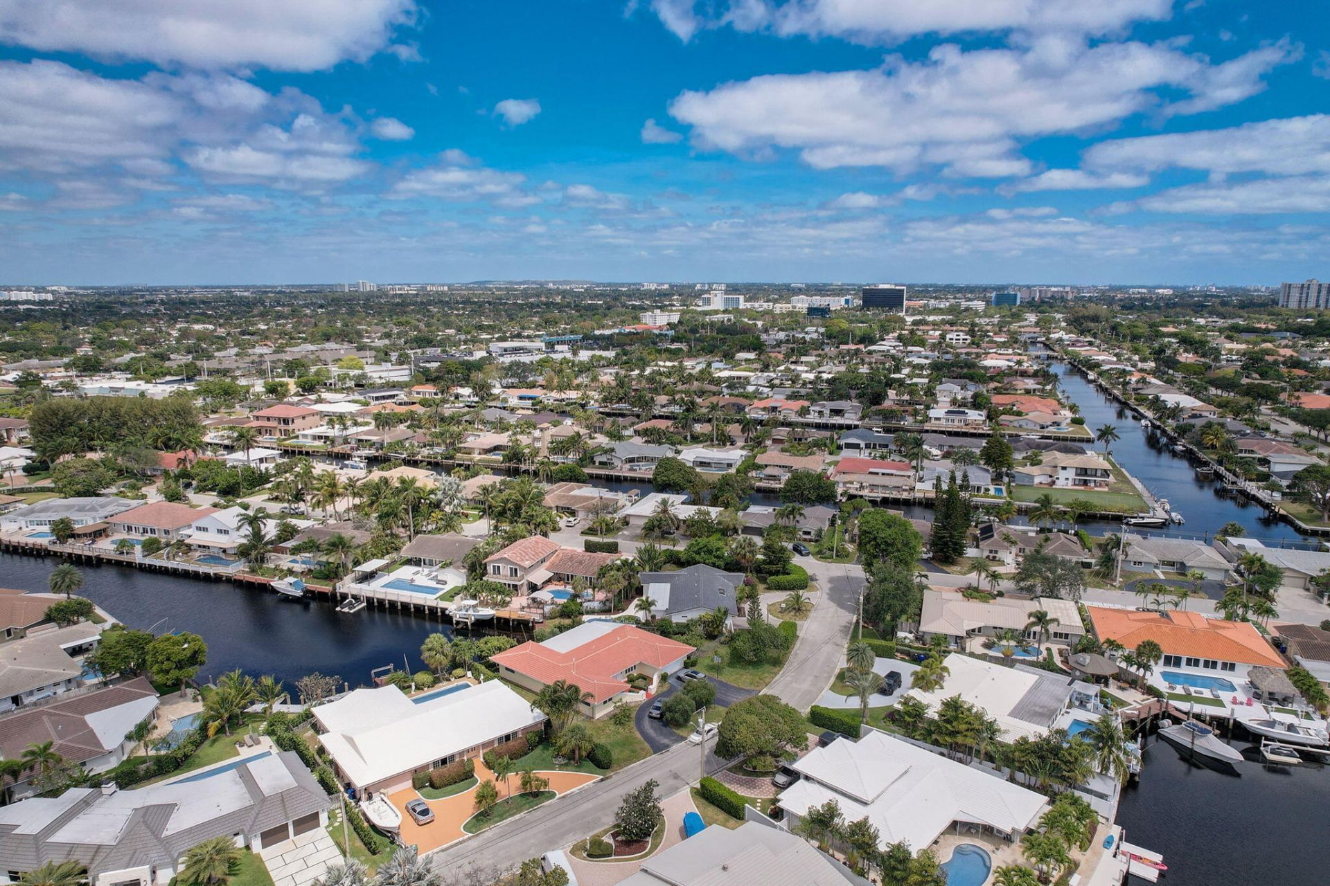 5591 NE 29th Avenue, Fort Lauderdale, FL 33308 Photo